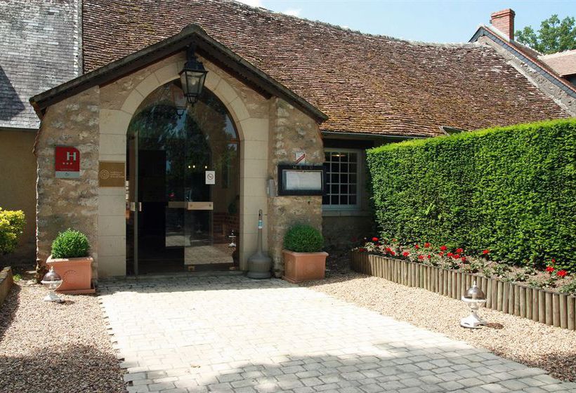 Hotel Relais de Landes  | Ouchamps | Loir-et-Cher | Frankreich 2