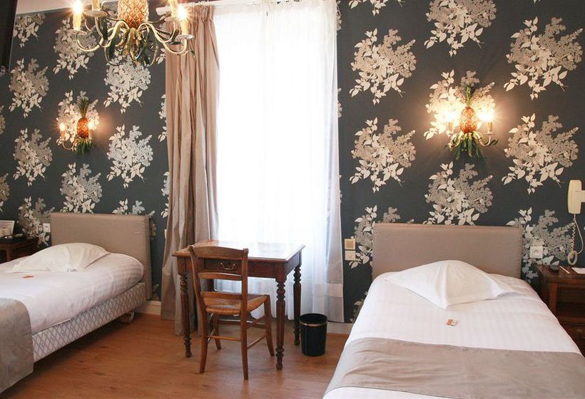 Hotel Relais de Landes  | Ouchamps | Loir-et-Cher | Frankreich 3