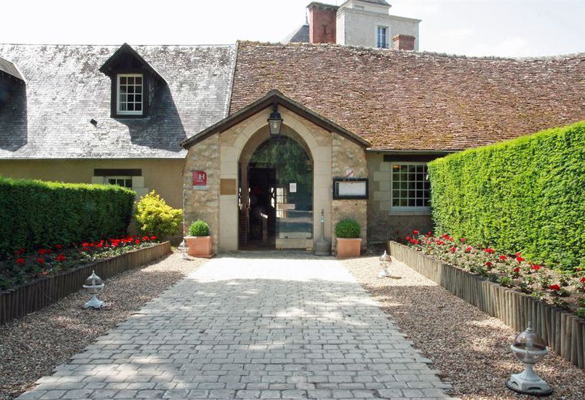 Hotel Relais de Landes  | Ouchamps | Loir-et-Cher | Frankreich 4