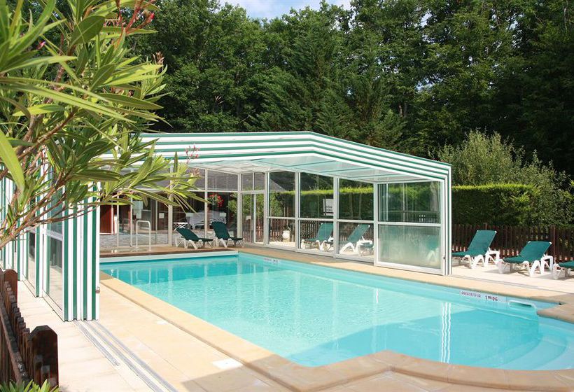 Hotel Relais de Landes  | Ouchamps | Loir-et-Cher | Frankreich 5