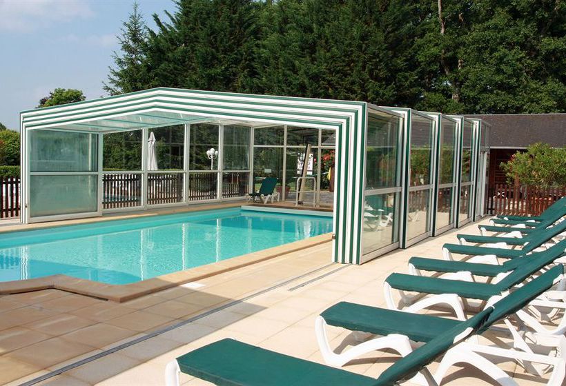 Hotel Relais de Landes  | Ouchamps | Loir-et-Cher | Frankreich 8