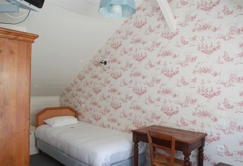 Hotel Relais de Landes  | Ouchamps | Loir-et-Cher | Frankreich 9