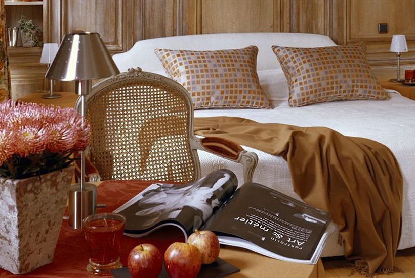 Hôtel La Ferme Saint-Siméon  | Honfleur | Calvados | France 10