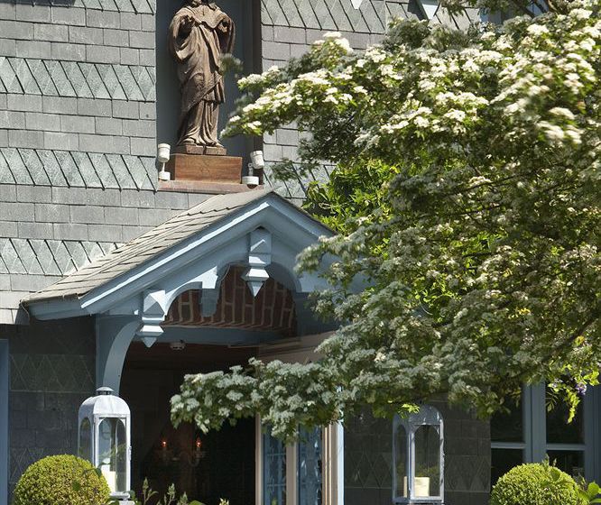 Hôtel La Ferme Saint-Siméon  | Honfleur | Calvados | France 13