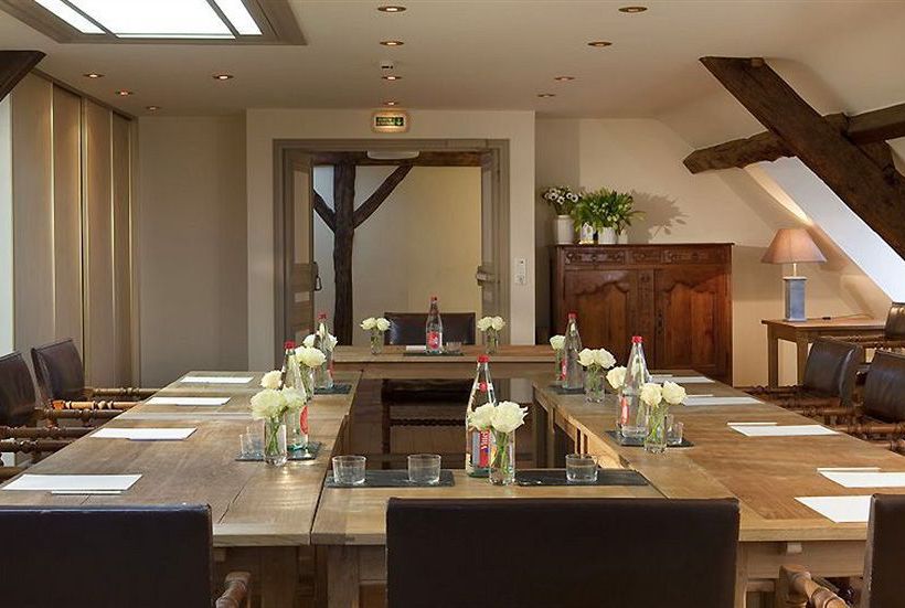 Hôtel La Ferme Saint-Siméon  | Honfleur | Calvados | France 19