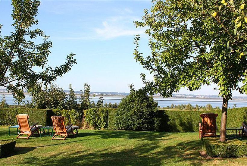 Hôtel La Ferme Saint-Siméon  | Honfleur | Calvados | France 4