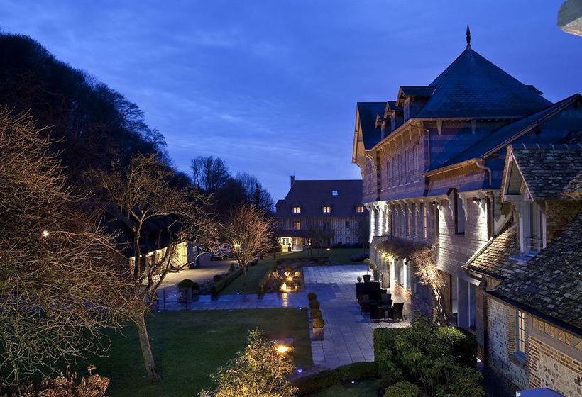 Hôtel La Ferme Saint-Siméon  | Honfleur | Calvados | France 8