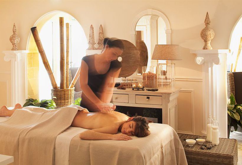 Hôtel La Ferme Saint-Siméon  | Honfleur | Calvados | France 9