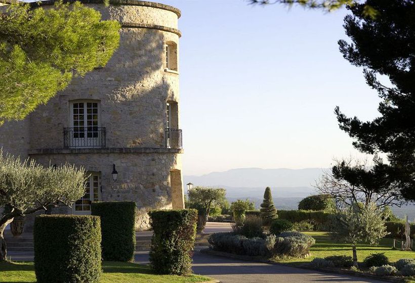 Hotel La Bastide de Tourtour