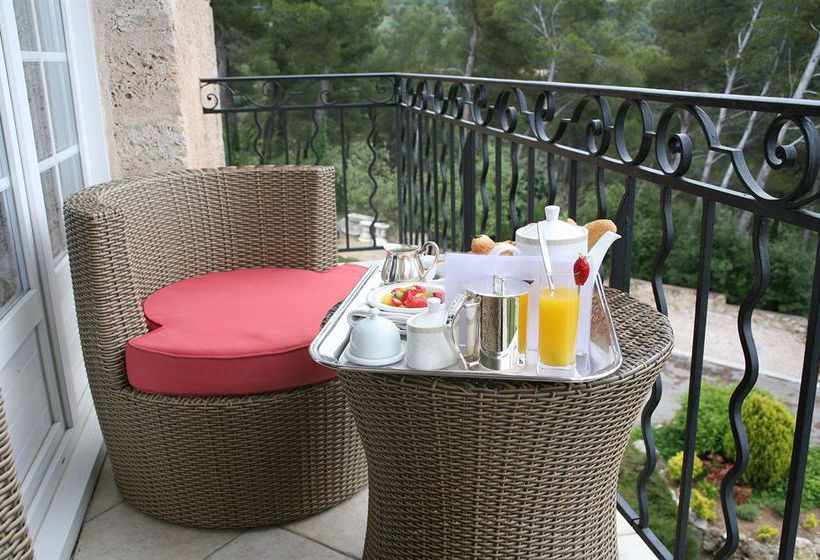 Hôtel La Bastide de Tourtour  | Tourtour | Var | France 1