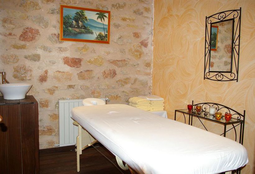 Hôtel La Bastide de Tourtour  | Tourtour | Var | France 11