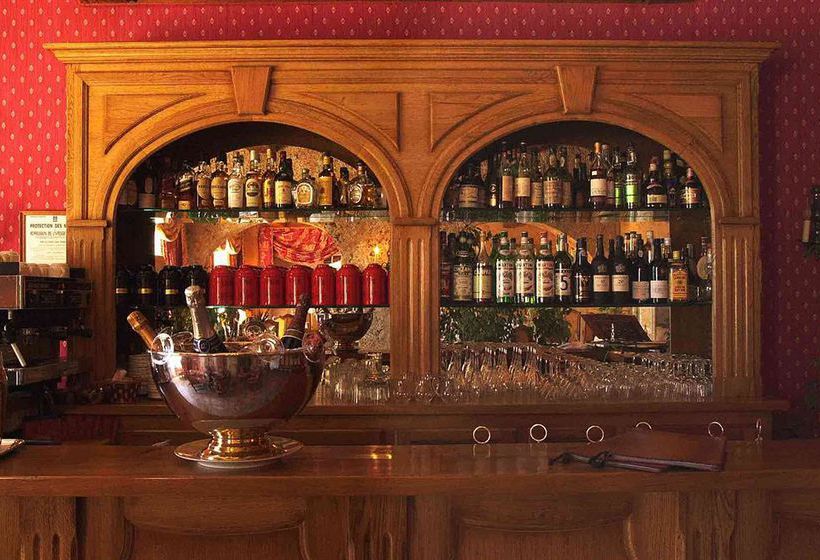 Hôtel La Bastide de Tourtour  | Tourtour | Var | France 12