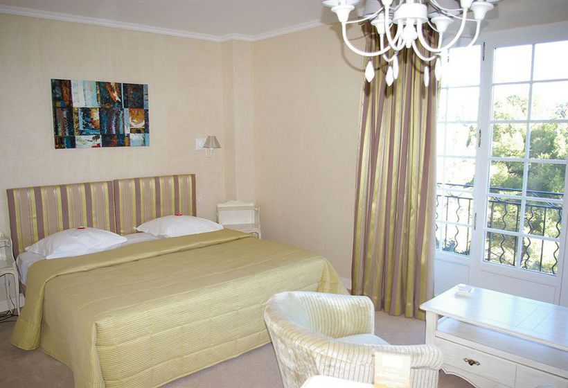 Hôtel La Bastide de Tourtour  | Tourtour | Var | France 14