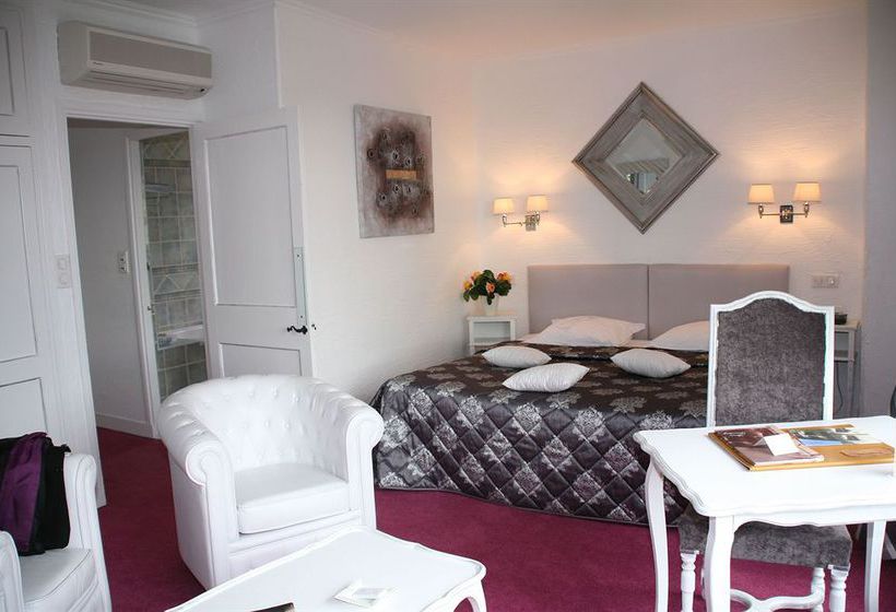 Hôtel La Bastide de Tourtour  | Tourtour | Var | France 15