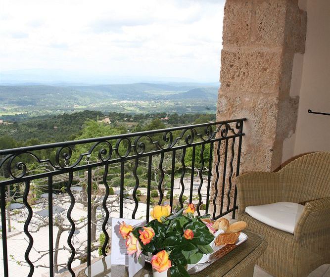 Hôtel La Bastide de Tourtour  | Tourtour | Var | France 17
