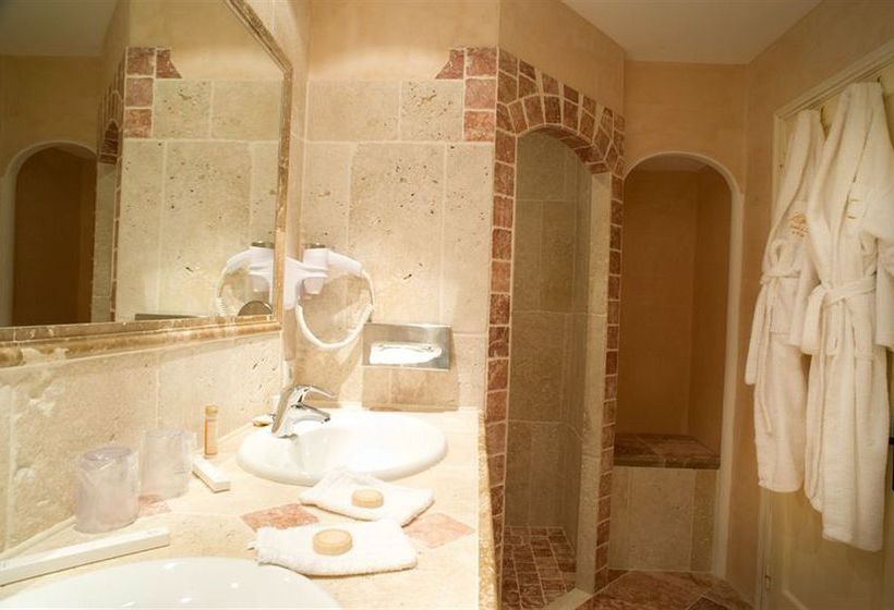 Hôtel La Bastide de Tourtour  | Tourtour | Var | France 19