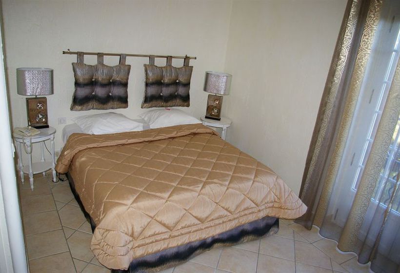 Hôtel La Bastide de Tourtour  | Tourtour | Var | France 20