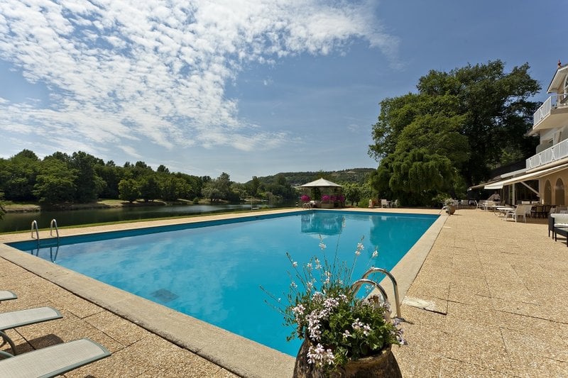 Hotel La Réserve Albi Tarn