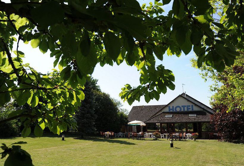 Hotel Relais Saint Georges  | Pithiviers | Loiret | Francia