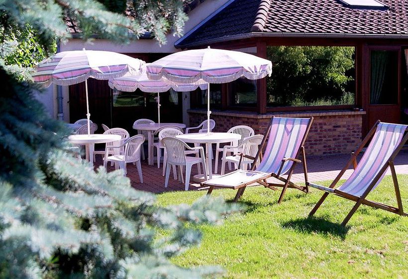 Hotel Relais Saint Georges  | Pithiviers | Loiret | Francia 1