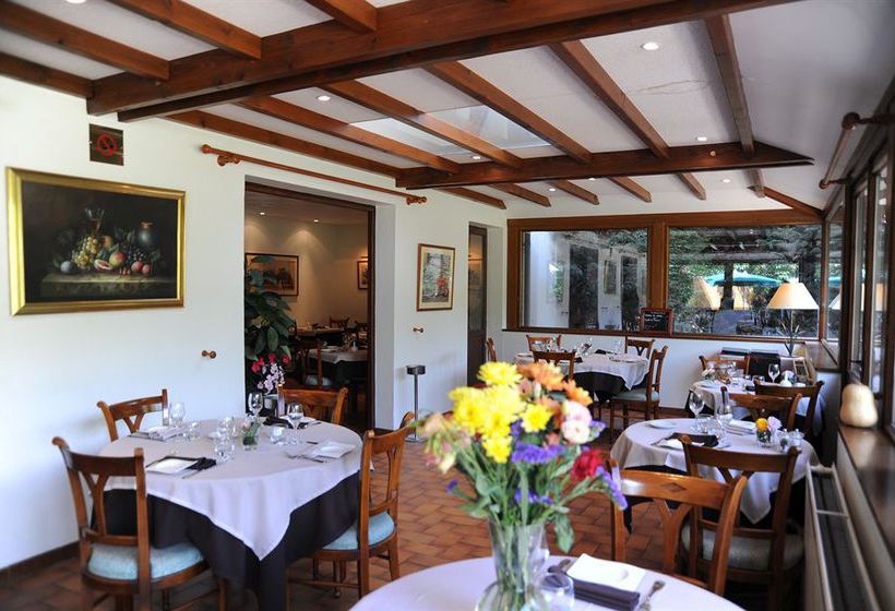 Hotel Relais Saint Georges  | Pithiviers | Loiret | Francia 10