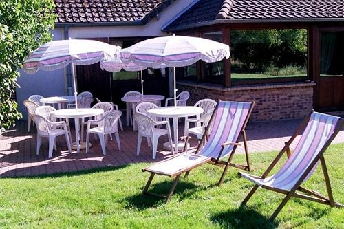 Hotel Relais Saint Georges  | Pithiviers | Loiret | Francia 11