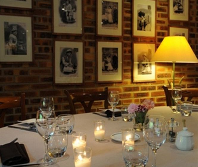 Hotel Relais Saint Georges  | Pithiviers | Loiret | Francia 13