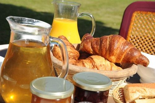 Hotel Relais Saint Georges  | Pithiviers | Loiret | Francia 14