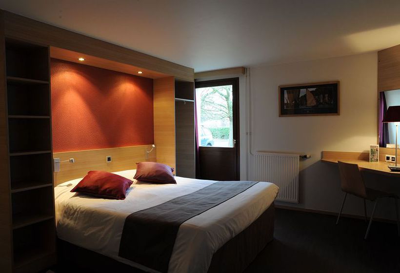 Hotel Relais Saint Georges  | Pithiviers | Loiret | Francia 16