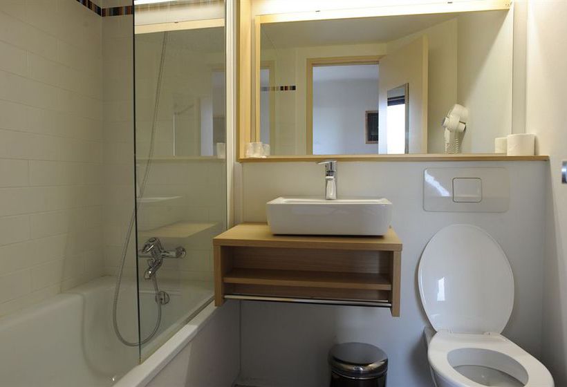 Hotel Relais Saint Georges  | Pithiviers | Loiret | Francia 17