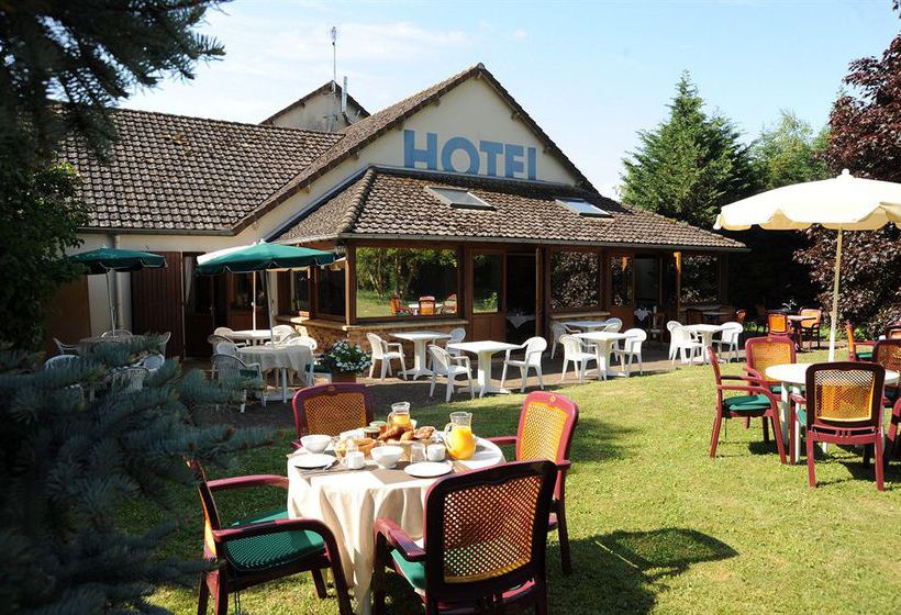 Hotel Relais Saint Georges  | Pithiviers | Loiret | Francia 2