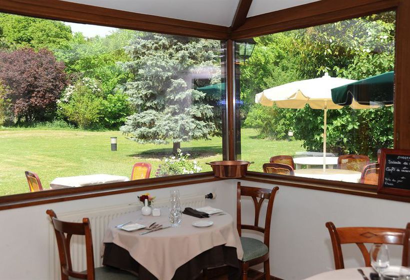 Hotel Relais Saint Georges  | Pithiviers | Loiret | Francia 4