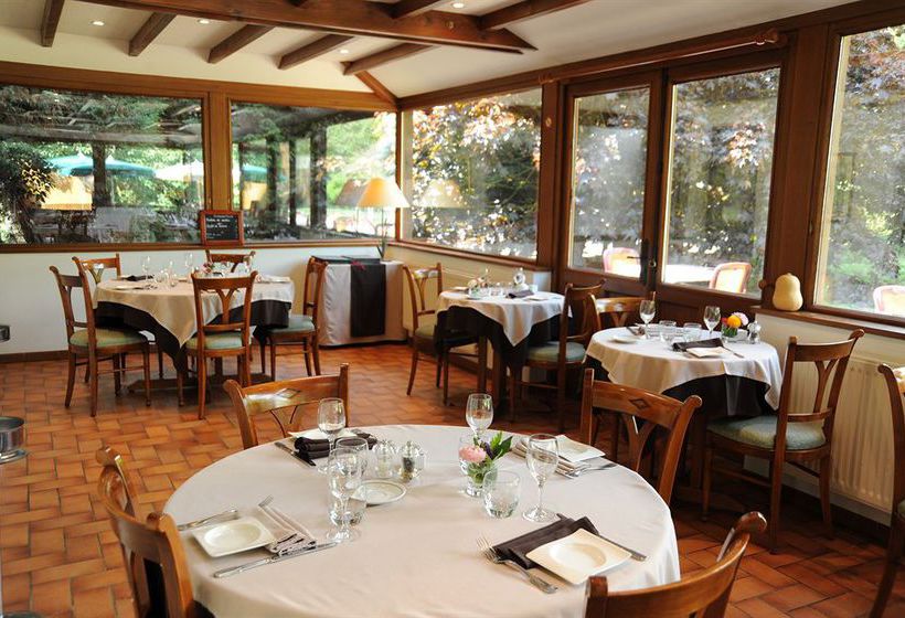 Hotel Relais Saint Georges  | Pithiviers | Loiret | Francia 5