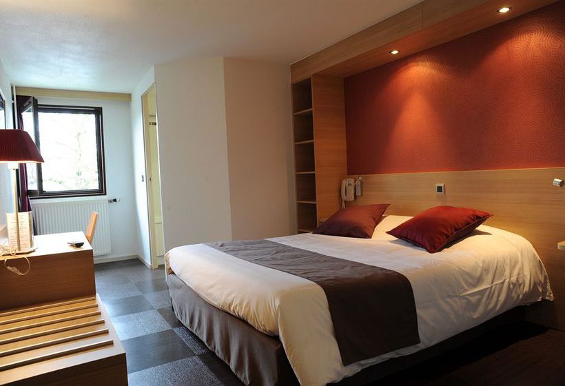 Hotel Relais Saint Georges  | Pithiviers | Loiret | Francia 8