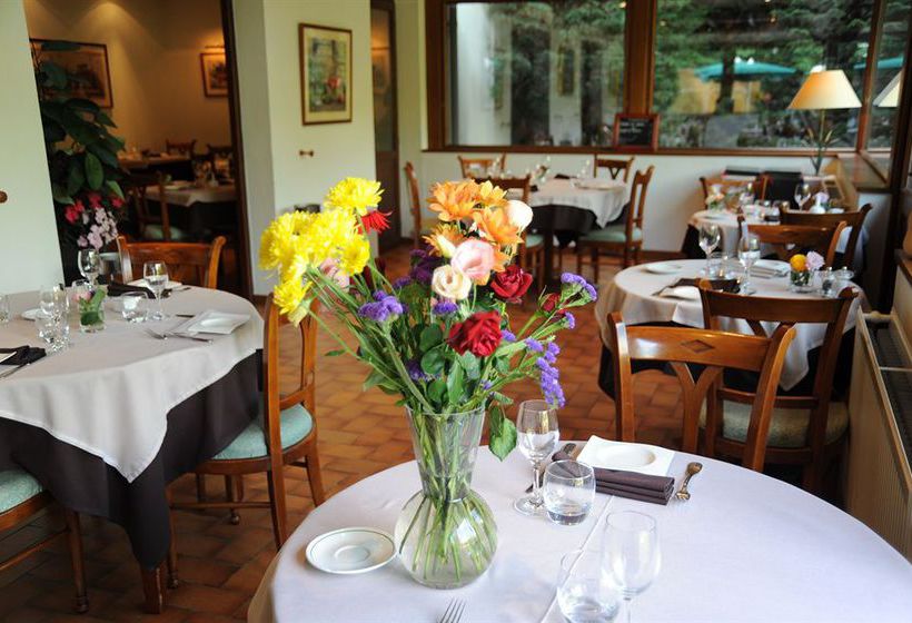 Hotel Relais Saint Georges  | Pithiviers | Loiret | Francia 9