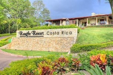 Ringle Resort Hotel Spa Escazu San José