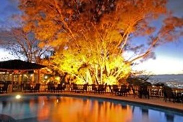 Ringle Resort Hotel & Spa  | Escazu | San José | Costa Rica 11