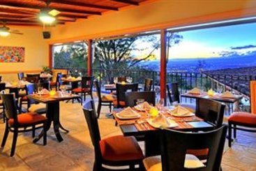 Ringle Resort Hotel & Spa  | Escazu | San José | Costa Rica 12