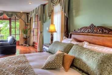 Ringle Resort Hotel & Spa  | Escazu | San José | Costa Rica 13