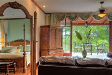 Ringle Resort Hotel & Spa  | Escazu | San José | Costa Rica 14