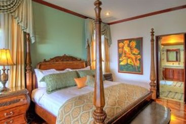 Ringle Resort Hotel & Spa  | Escazu | San José | Costa Rica 15