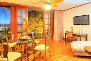 Ringle Resort Hotel & Spa  | Escazu | San José | Costa Rica 17