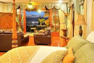 Ringle Resort Hotel & Spa  | Escazu | San José | Costa Rica 18