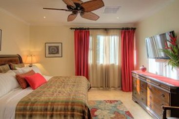 Ringle Resort Hotel & Spa  | Escazu | San José | Costa Rica 2