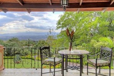 Ringle Resort Hotel & Spa  | Escazu | San José | Costa Rica 20