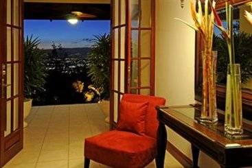 Ringle Resort Hotel & Spa  | Escazu | San José | Costa Rica 3