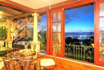 Ringle Resort Hotel & Spa  | Escazu | San José | Costa Rica 5