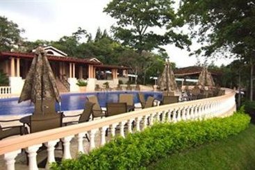 Ringle Resort Hotel & Spa  | Escazu | San José | Costa Rica 7