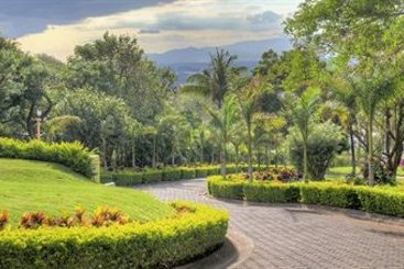 Ringle Resort Hotel & Spa  | Escazu | San José | Costa Rica 8