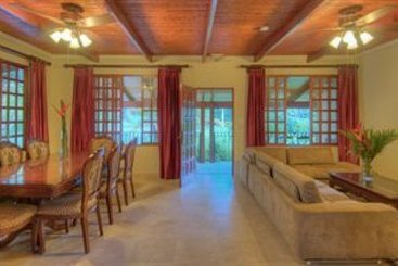 Ringle Resort Hotel & Spa  | Escazu | San José | Costa Rica 9